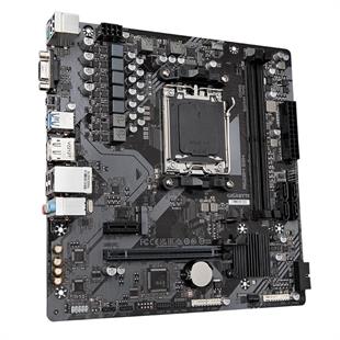 GIGABYTE A620M-S2H 2xDDR5 VGA+DP 1xM2 AM5 ANAKART