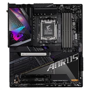GIGABYTE X670E AORUS XTREME DDR5 M.2 E-ATX AM5