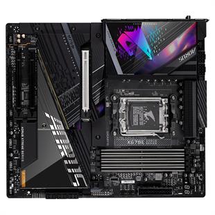 GIGABYTE X670E AORUS XTREME DDR5 M.2 E-ATX AM5