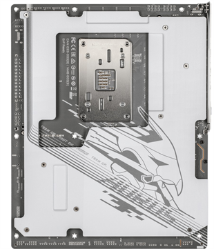 GIGABYTE AORUS PRO X ICE X870E DDR5 HDMI PCIe 5.0 AM5 ATX Beyaz