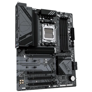 GIGABYTE B650 EAGLE DDR5 HDMI-DP TYPEC PCIE 4.0 AM5 ATX