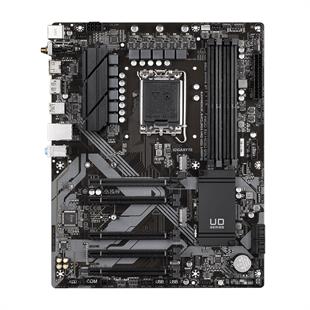 GIGABYTE B760 DS3H AX DDR4 M.2 HDMI DP ATX 1700P