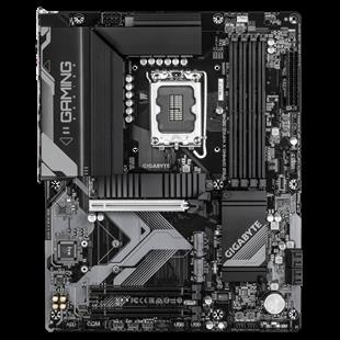 GIGABYTE B760 GAMING X WIFI6E GEN5 B760 SOKET 1700