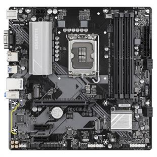 GIGABYTE B760M D3HP DDR4 HDMI DP PCIE 4.0 1700p mATX