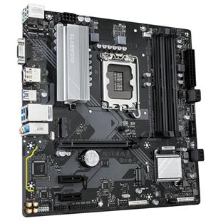 GIGABYTE B760M D3HP DDR4 HDMI DP PCIE 4.0 1700p mATX