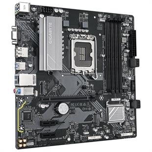 GIGABYTE B760M-D3HP DDR5 HDMI DP PCIE 4.0 1700p mATX