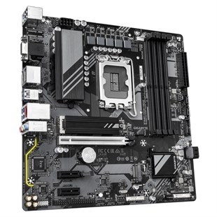 GIGABYTE B760M DS3H GEN5 DDR5 7600Mhz HDMI/DP MATX 1700P