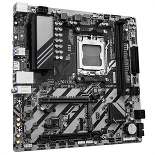 GIGABYTE B840M D2H DDR5 HDMI M.2 MATX AM5