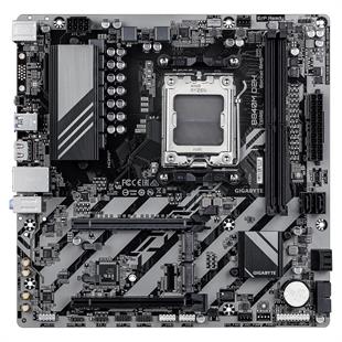 GIGABYTE B840M D2H DDR5 HDMI M.2 MATX AM5