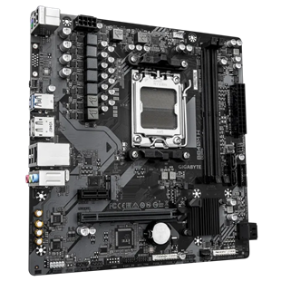 GIGABYTE B840M H DDR5 HDMI-DP PCIe 4.0 AM5 mATX