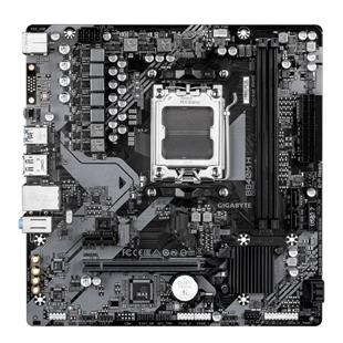 GIGABYTE B840M H DDR5 M.2 HDMI DP MATX AM5