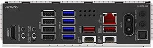 GIGABYTE B850 AORUS ELITE X3D DDR5 8000Mhz HDMI/DP ATX AM5