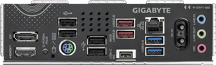 GIGABYTE B850 EAGLE WIFI6E DDR5 HDMI-DP TYPEC PCIE 5.0 AM5 ATX