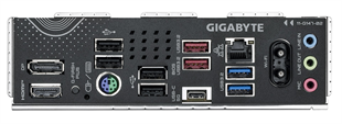 GIGABYTE B850 GAMING WIFI6 DDR5 HDMI DP PCIE 5.0 AM5 ATX