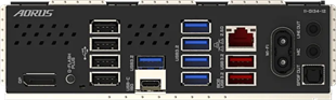 GIGABYTE B850M AORUS ELITE WIFI6E DDR5 HDMI-TP TYPEC PCEI 5.0 AM5 mATX