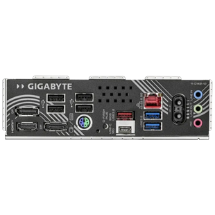 GIGABYTE B850M EAGLE WIFI6E DDR5 HDMI-DP PCIe 5.0 AM5 mATX
