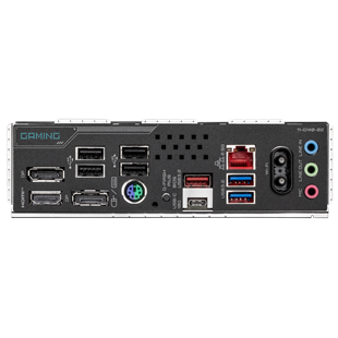 GIGABYTE B850M GAMING X WIFI6E DDR5 HDMI DP PCIE 5.0 AM5 mATX