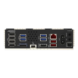 GIGABYTE B860M AORUS ELITE WIFI6E DDR5 HDMI-DP PCIE 5.0 1851p mATX