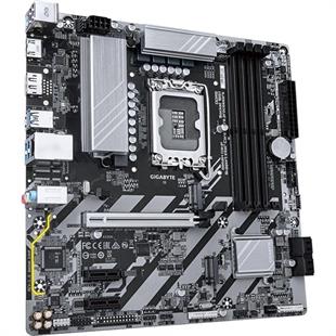 GIGABYTE B860M D3HP DDR5 HDMI DP PCIE 5.0 1851p mATX