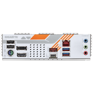 GIGABYTE FORCE B850M DDR5 HDMI DP PCIE 5.0 AM5 mATX