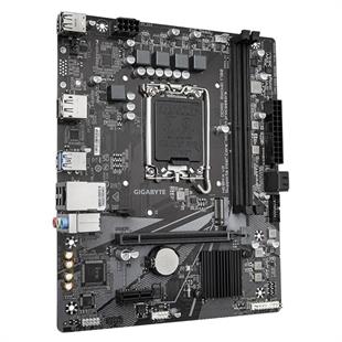 GIGABYTE H610M-K v2 DDR5 HDMI PCIe 16X v4.0 1700p mATX