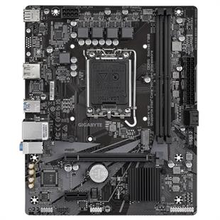 GIGABYTE H610M-K v2 DDR5 HDMI PCIe 16X v4.0 1700p mATX