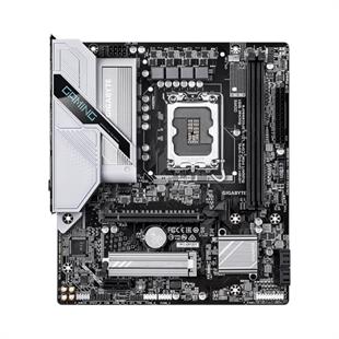 GIGABYTE H810M-GAMING-WIFI6 2x DDR5 DP/HDMI 1x M.2 USB3.2 1851P ANAKART