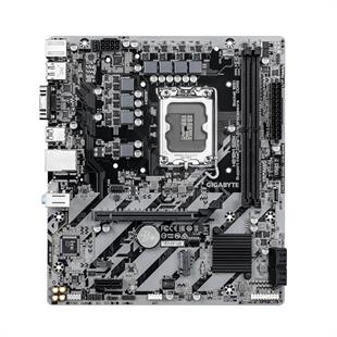GIGABYTE H810M-S2H 2x DDR5 DP/HDMI/VGA 1x M.2 USB3.2 1851P ANAKART
