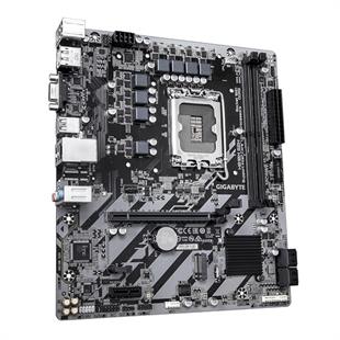 GIGABYTE H810M-S2H 2x DDR5 DP/HDMI/VGA 1x M.2 USB3.2 1851P ANAKART