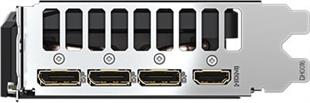 GIGABYTE RTX5060 GV-N5060WF2MAX OC-8GD 8GB Nvidia RTX5060 GDDR7 128bit HDMI 3xDP 16x Ekran Kartı