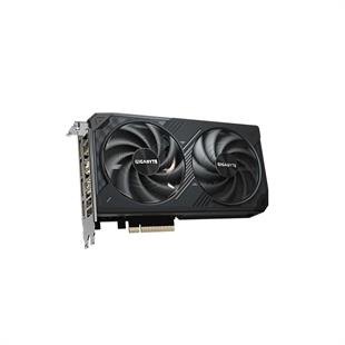 GIGABYTE RTX5060Ti WINDFORCE GV-N506TWF2-8GD 8GB GDDR7 128Bit