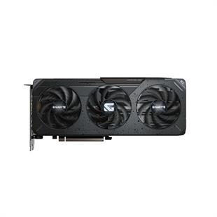 GIGABYTE RX9060XT 16GB GAMING OC GV-R9060XTGAMING OC-16GD GDDR6 128bit HDMI DP PCIe 5.0