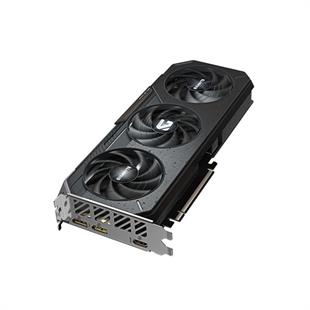 GIGABYTE RX9060XT 16GB GAMING OC GV-R9060XTGAMING OC-16GD GDDR6 128bit HDMI DP PCIe 5.0