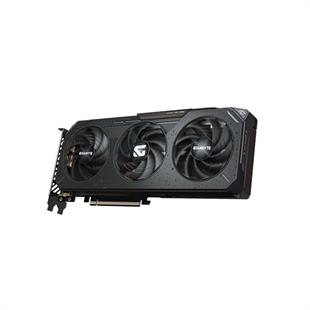GIGABYTE RX9060XT 16GB GAMING OC GV-R9060XTGAMING OC-16GD GDDR6 128bit HDMI DP PCIe 5.0