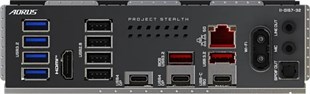 GIGABYTE X870 AORUS STEALTH DDR5 8000Mhz HDMI/DP ATX AM5