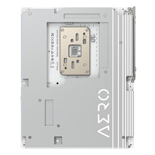 GIGABYTE X870E AERO X WOOD DDR5 M.2 HDMI DP ATX AM5