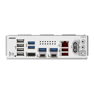 GIGABYTE X870E-A-ELTWF7ICE AORUS ELITE WIFI7 ICE DDR5 M.2 HDMI DP ATX AM5
