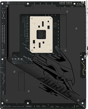 GIGABYTE X870E AORUS ELITE X3D WIFI7 DDR5 HDMI-DP TYPEC PCIE 5.0 AM5 ATX
