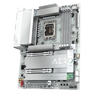 GIGABYTE Z890 AERO G DDR5 8800Mhz HDMI/DP ATX 1851P