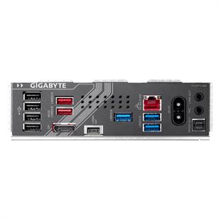 GIGABYTE Z890 GAMING X WIFI7 DDR5 8800Mhz HDMI/DP ATX 1851P