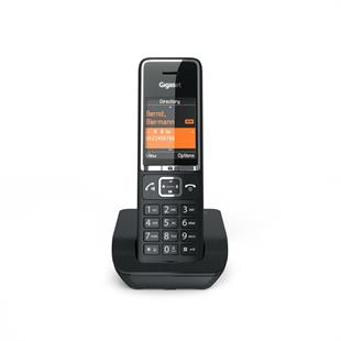 Gigaset Comfort 550 Dect Telefon