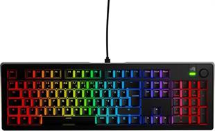 GLORIOUS GLO-G3-100PBFOXTR GMMK3 KBL. TR KLVYE