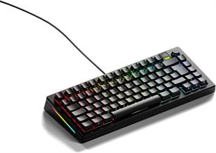 GLORIOUS GLO-G3-75PBFOXTR GMMK3 KBL. KLVYE TR SYH