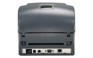 GODEX 203dpi G500 108mm 127mm/sn USB + Seri + Ethernet Termal Transfer Barkod Etiket Yazıcı