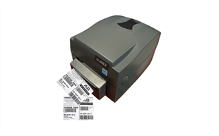 GODEX G500 / G530 Giyotin Kesici Modülü