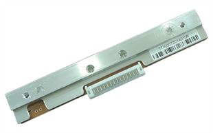 GODEX G530 300dpi 4 İnç Orijinal Termal Yazıcı Kafası 021-G53007-000