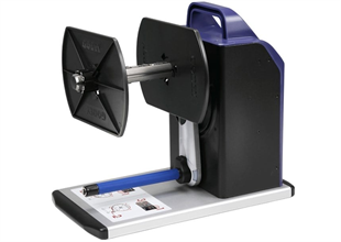 GODEX T-10 Harici Etiket Sarma Ünitesi