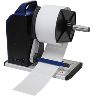 GODEX T-10 Harici Etiket Sarma Ünitesi