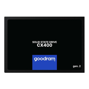 GOODRAM 1TB 2.5