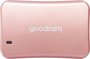 GOODRAM 1TB HX200 SSDPR-HX200-1K0-RG 1500-1400MB/s TYPEC SSD Harici Disk Rose